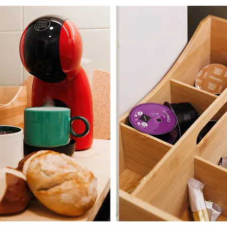 Aesthetic With Balcony 5min To Republic Square Belgrad