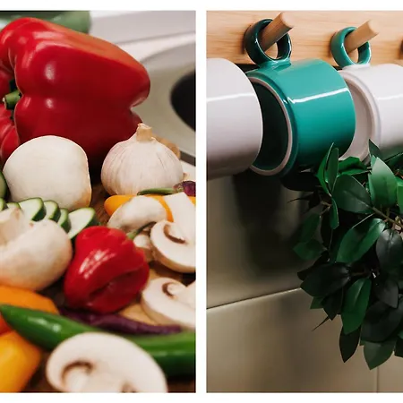 Aesthetic With Balcony 5min To Republic Square * Beograd