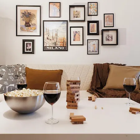 Aesthetic Old Town Renovated Appartement *