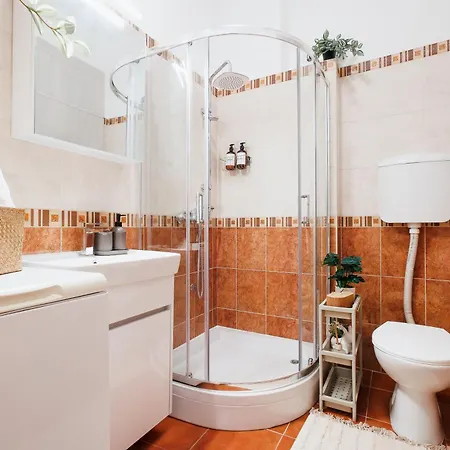 Apartament Aesthetic With Balcony 5min To Republic Square