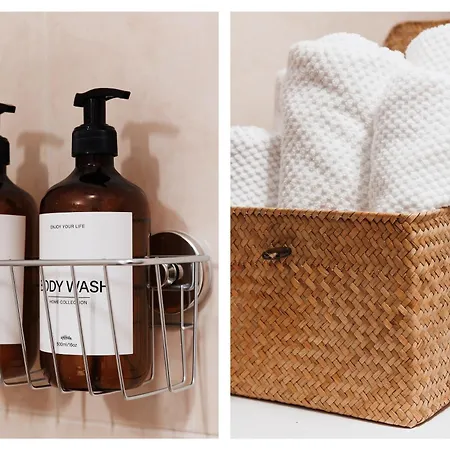 Aesthetic With Balcony 5min To Republic Square Apartament *