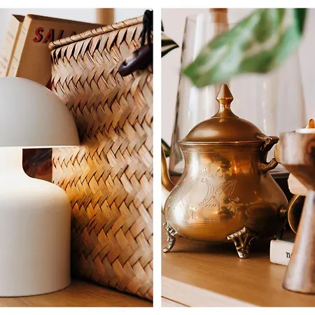 Aesthetic Old Town Renovated Belgrado