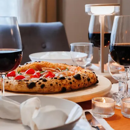 アパート Aesthetic With Balcony 5min To Republic Square ベオグラード