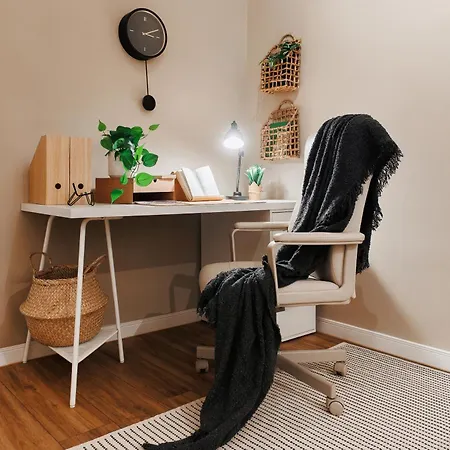 Appartement Aesthetic Old Town Renovated *
