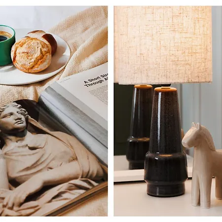Appartement Aesthetic Old Town Renovated