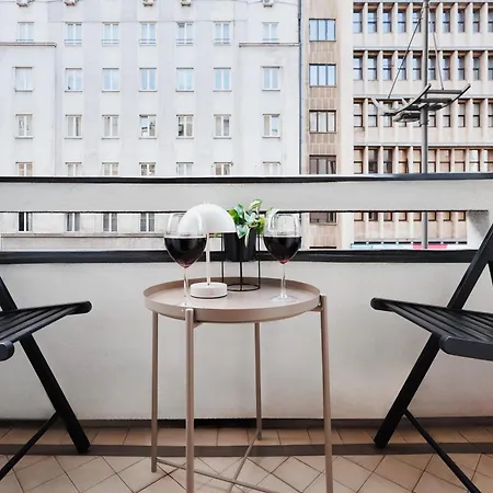 Appartement Aesthetic Old Town Renovated