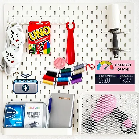 Aesthetic With Balcony 5min To Republic Square *