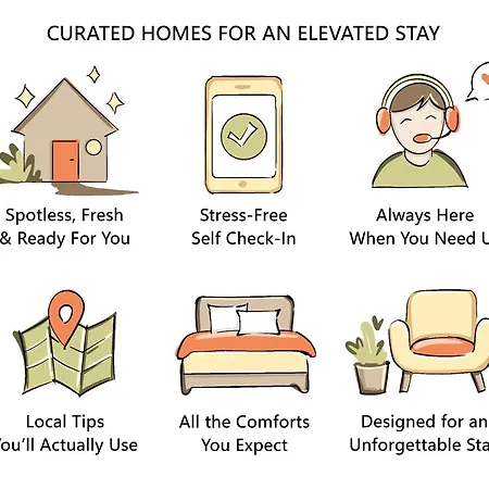 Aesthetic With Balcony 5min To Republic Square アパート ベオグラード