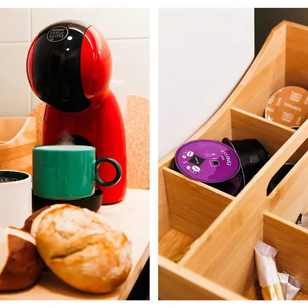 アパート Aesthetic With Balcony 5min To Republic Square