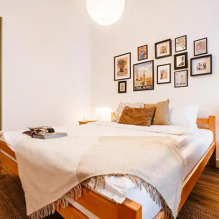 アパート Aesthetic With Balcony 5min To Republic Square *