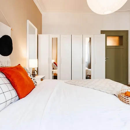 アパート Aesthetic With Balcony 5min To Republic Square *