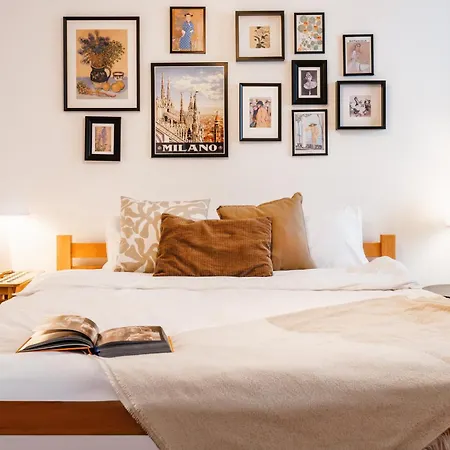 Aesthetic With Balcony 5min To Republic Square * ベオグラード