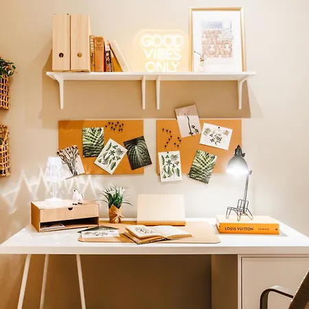 Aesthetic With Balcony 5min To Republic Square * ベオグラード