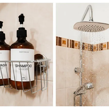 Aesthetic With Balcony 5min To Republic Square アパート ベオグラード